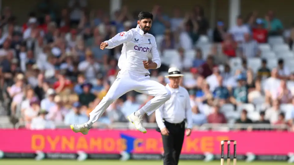 ENG vs WI Win 2nd Test Match