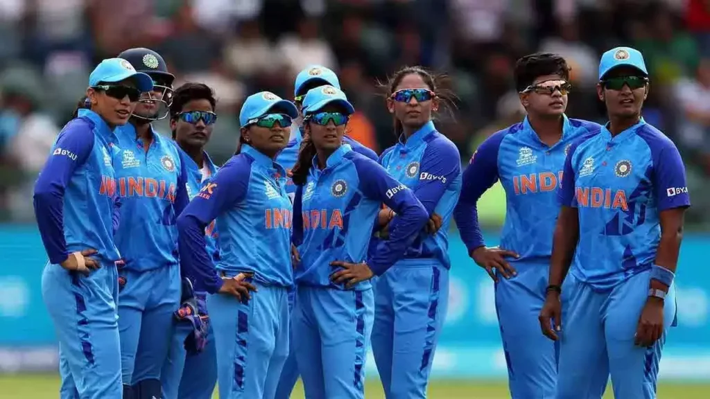 india women's t20 worldcup 2024 squad