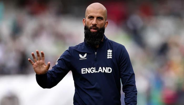 Moeen Ali Announces Retirement from International Cricket