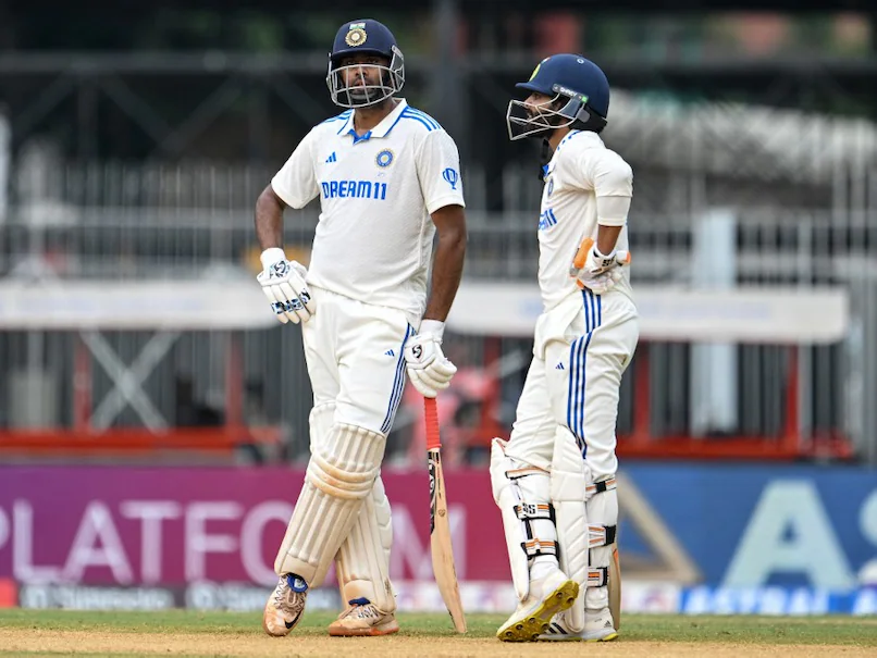 Ind vs Ban 1st Test Day 1