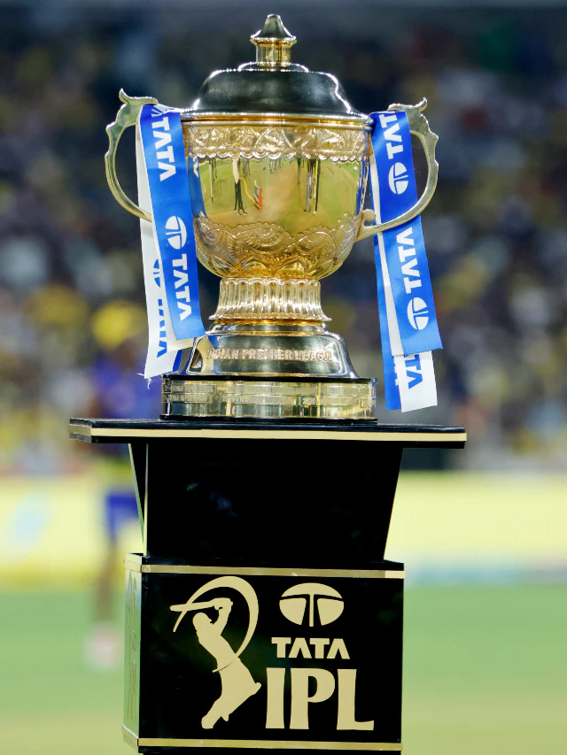 IPL 2025 Auction: Teams Prepare for New Retention Guidelines