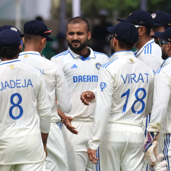 Ind vs Ban 2nd Test Day 1