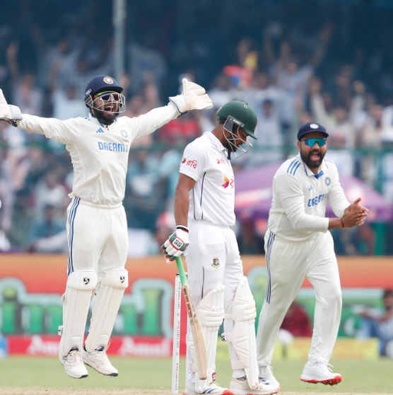 Ind vs Ban 2nd Test Day 1