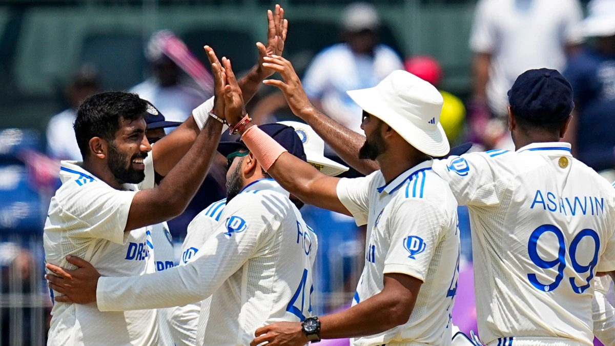 Ind vs Ban 1st Test Day 2