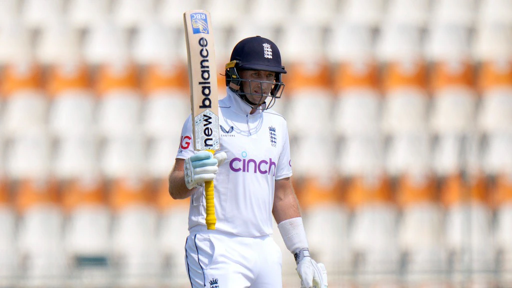 Joe Root