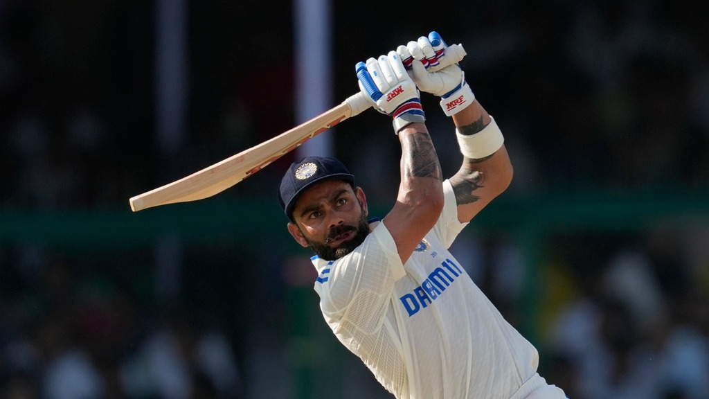 Virat Kohli Makes History: Fastest to 27,000 International